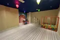 Apartamento 1 habitacion 56 m² Región del Mediterráneo, Turquía