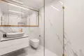 Apartamento 3 habitaciones 80 m² Varsovia, Polonia