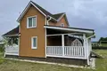 Cottage 88 m² Danilavichy, Belarus