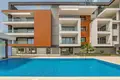 Wohnung 3 Schlafzimmer 119 m² Germasogeia, Zypern