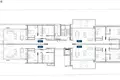 Wohnung 2 Schlafzimmer 109 m² Nikosia, Zypern