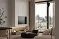 Mieszkanie 2 pokoi 82 m² Oroklini, Cypr