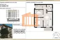 Квартира 3 комнаты 62 м² Golem, Албания