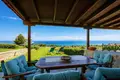 3 room villa 110 m² Kassandrino, Greece