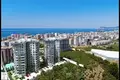 Квартира 2 комнаты 47 м² Махмутлар, Турция
