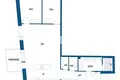 Apartamento 3 habitaciones 85 m² Helsinki sub region, Finlandia