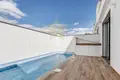 Таунхаус 4 комнаты 150 м² Fuseta, Португалия
