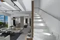 1 room apartment  Mahmutlar, Turkey
