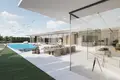 Villa de 6 habitaciones 687 m² Urla, Turquía