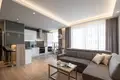 Wohnung 2 zimmer 50 m² in Warschau, Polen