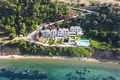 Villa de 4 dormitorios 180 m² Paliouri, Grecia