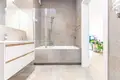 Apartamento 3 habitaciones 74 m² Cracovia, Polonia