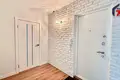 Mieszkanie 2 pokoi 47 m² Soligorsk, Białoruś
