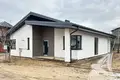 Casa 106 m² Muchaviecki sielski Saviet, Belarús