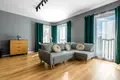 Commercial property 48 m² in Warsaw, Poland