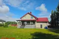 House 321 m² Brauki, Belarus