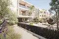 1 bedroom apartment 51 m² Asomatos Municipality, Cyprus