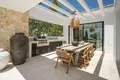 Villa 8 Schlafzimmer  Benahavis, Spanien