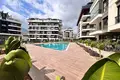 Spacious 1 Bedroom Apartment for Rent in Alanya, Oba