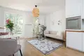 Apartamento 2 habitaciones 46 m² Krobia, Polonia