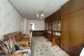 Appartement 2 chambres 45 m² Minsk, Bélarus