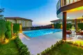 Willa 4 pokoi 240 m² Alanya, Turcja