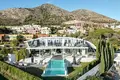 Maison 4 chambres 782 m² Dos Hermanas, Espagne