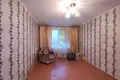 Квартира 2 комнаты 47 м² Мухавецкий сельский Совет, Беларусь