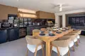 Villa de tres dormitorios 172 m² Paralimni, Chipre
