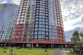 Appartement 2 chambres 52 m² Minsk, Bélarus