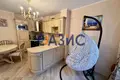 Квартира 3 комнаты 105 м² Несебр, Болгария