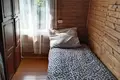 House 60 m² Zabalocki sielski Saviet, Belarus