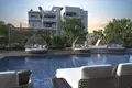 2 bedroom apartment 113 m² Limassol, Cyprus