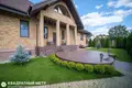 House  Drozdava, Belarus