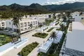 Complexe résidentiel HABITAT flagmanskij proekt v rajone Esentepe ot zastrojsika Evergreen