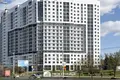 Wohnung 2 zimmer 62 m² Minsk, Belarus