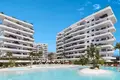Appartement 2 chambres 143 m² Villajoyosa, Espagne