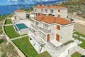 Haus 4 zimmer 130 m² Katun Rezevici, Montenegro
