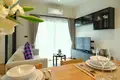 Complexe résidentiel Residence with swimming pools and around-the-clock security at 250 meters from the beach, Phuket, Thailand