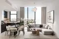 Mieszkanie 1 pokój 35 m² Dubaj, Emiraty Arabskie