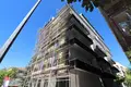 Bliźniak 4 pokoi 140 m² Cankaya, Turcja