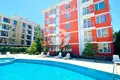 1 bedroom apartment 42 m² Nesebar, Bulgaria