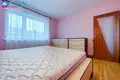 Appartement 2 chambres 61 m² Klaipeda, Lituanie