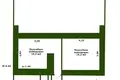 House 119 m² Kalodziscanski sielski Saviet, Belarus