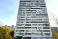 Oficina 246 m² en Moscú, Rusia
