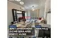 3 room apartment 108 m² in Bashkia Vlore, Albania