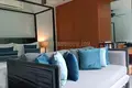 Appartement 2 chambres 174 m² Thalang, Thaïlande
