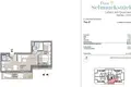 Appartement 2 chambres 51 m² Vienne, Autriche
