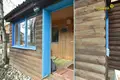 Maison 50 m² Piatryskauski sielski Saviet, Bélarus