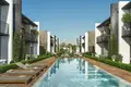 Appartement 3 chambres 80 m² Kusadasi, Turquie